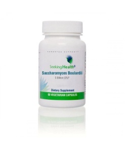 Saccharomyces Boulardii