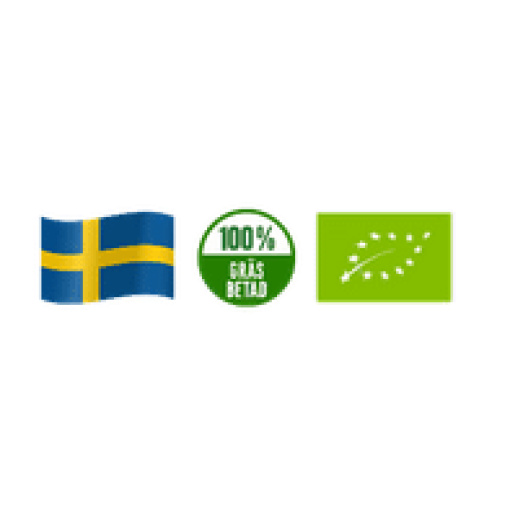 Nordic Kings - 100% Grass-Fed Organic Beef Liver - 180 Capsules - Image 3