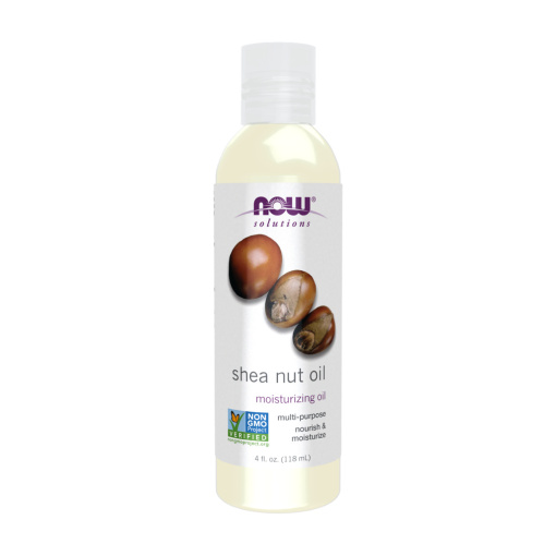 Sheanut Oil