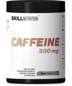 Caffeine