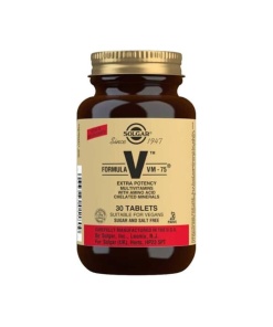 Formula VM-75 - 30 tabletter