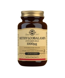 Metylkobalamin