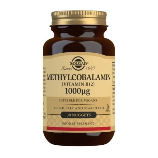 Metylkobalamin