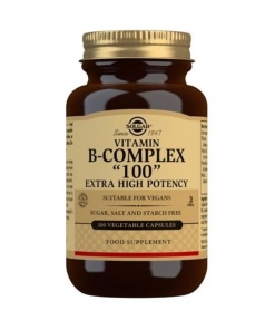 Vitamin B-kompleks