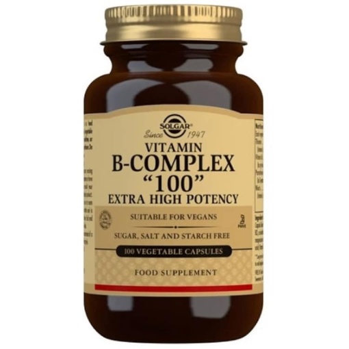 Vitamin B-kompleks