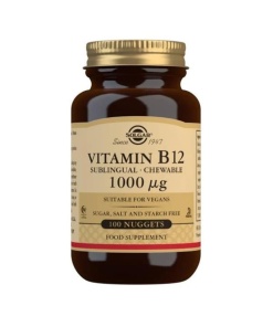 B12-vitamin