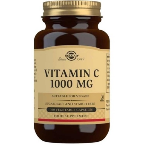 C-vitamin