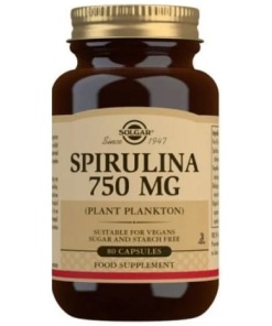 Spirulina