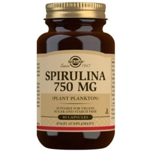 Spirulina