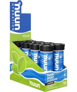 Sport Hydrering + Koffein