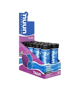 Sport Hydrering + Koffein