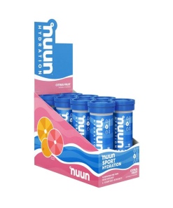 Sport Hydrering