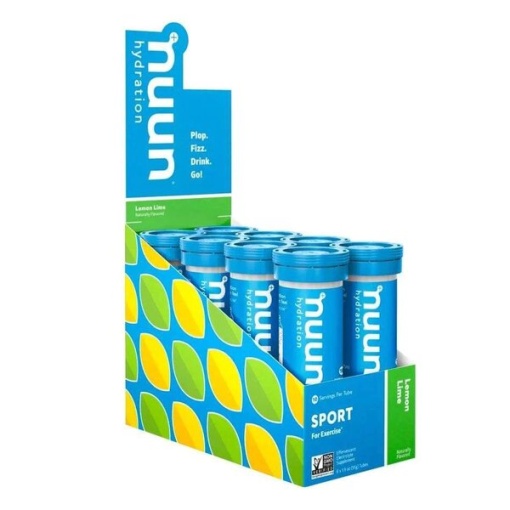 Sport Hydrering