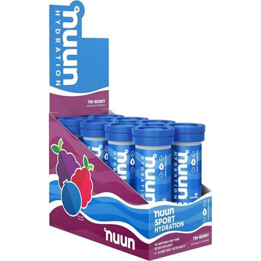 Sport Hydrering