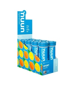 Sport Hydrering