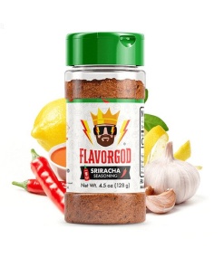 Sriracha Krydderi - 128 gram
