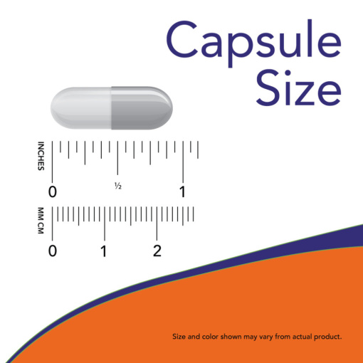 NOW Foods - Cranberry with PACs - 90 vcaps - Image 2