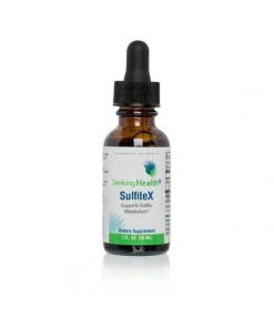 SulfiteX - 30 ml