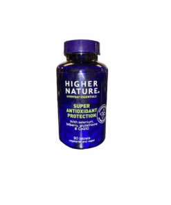 Super Antioxidant Protection - 90 faner