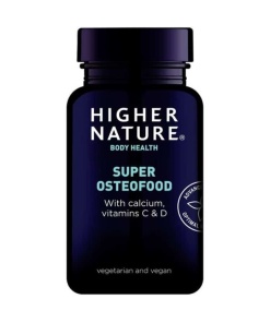 super osteofood - 90 tabletter