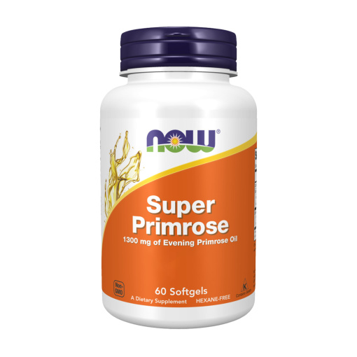 Super Primrose