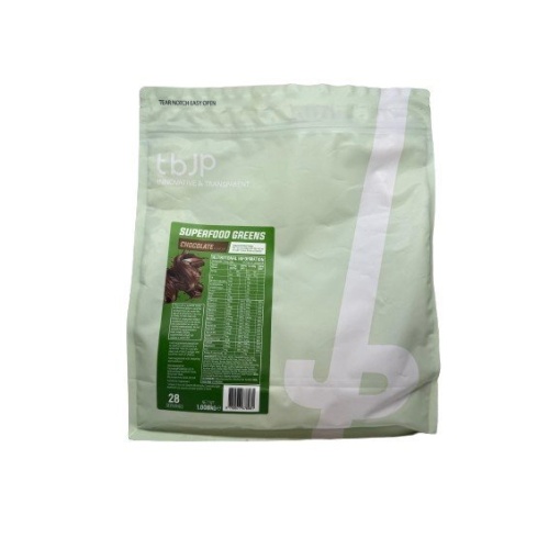 Superfood Grøntsager