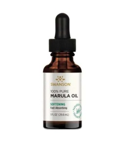 100% Marulaolie - 29 ml