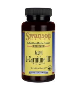 Acetyl L-Carnitin HCl