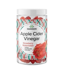 Apple Cider Vinegar Gummies