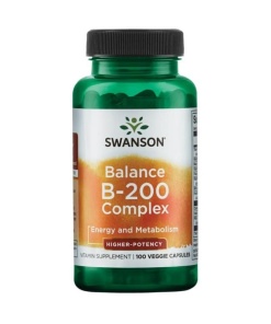Balance B-200