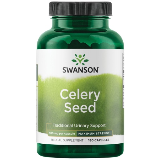 Celery Seed