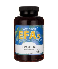 EPA & DHA