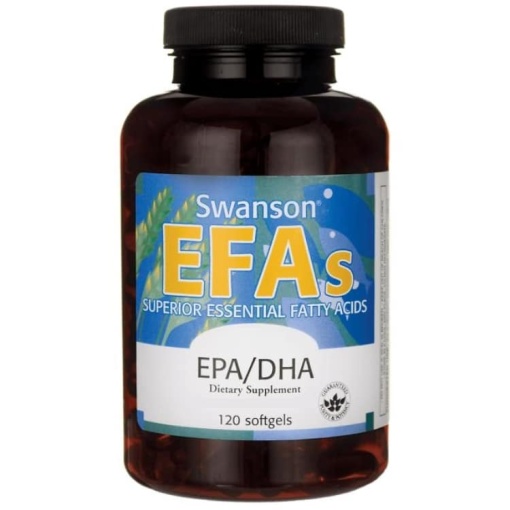 EPA & DHA