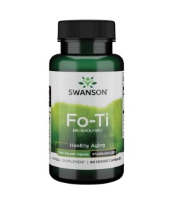 Fo-Ti ekstrakt