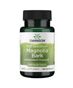 Full Spectrum Magnolia Bark