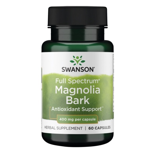 Full Spectrum Magnolia Bark