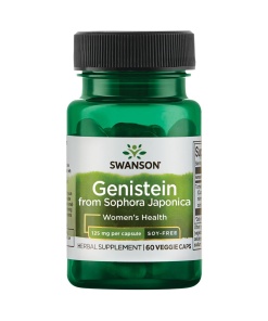 Genistein from Sophora Japonica
