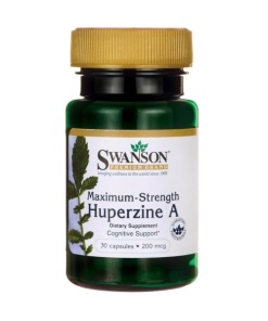 Huperzin A