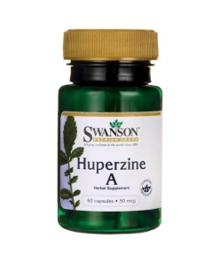 Huperzin A