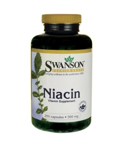 Niacin