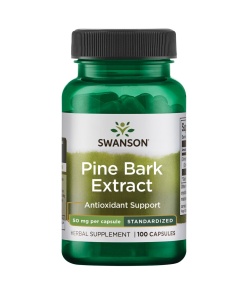 Pine Bark Extract