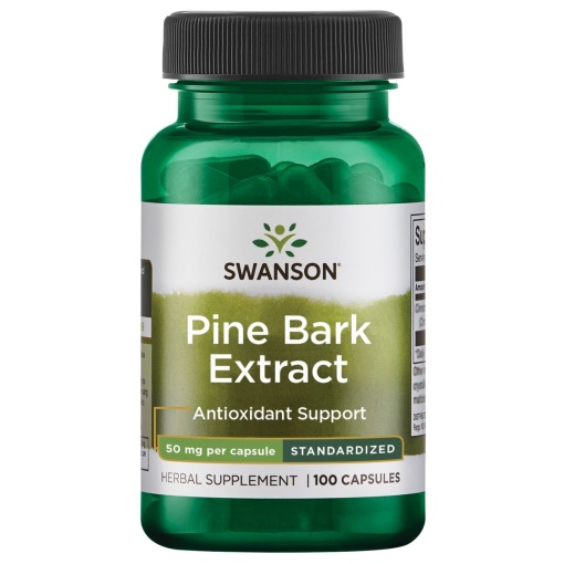 Pine Bark Extract
