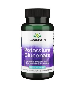 Potassium Gluconate