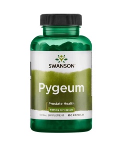 Pygeum
