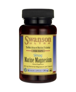 Simag Marine Magnesium