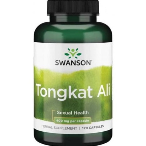 Tongkat Ali