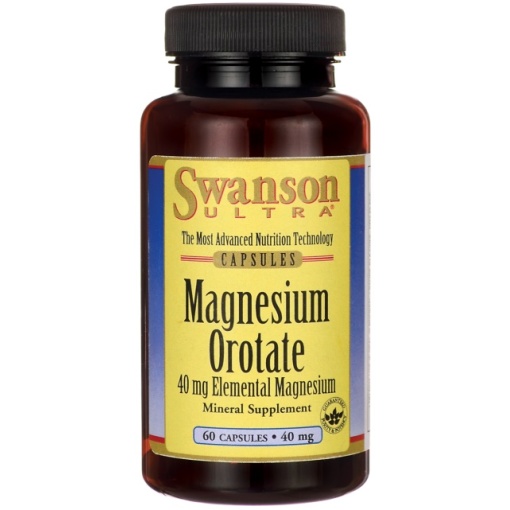 Magnesium Orotate