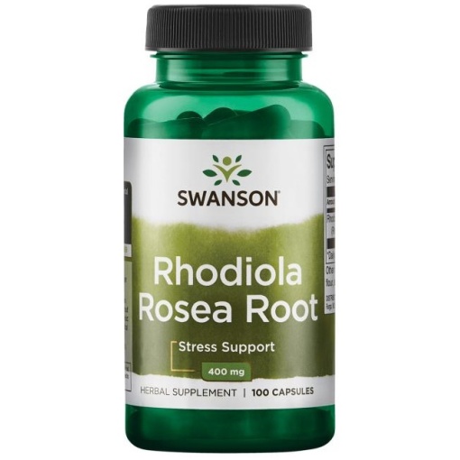 Rhodiola Rosea Root