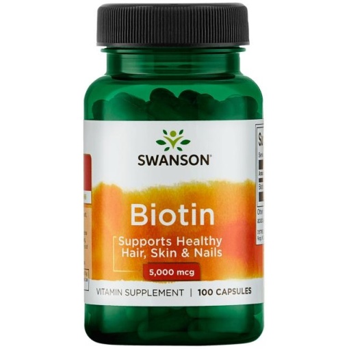 Biotin