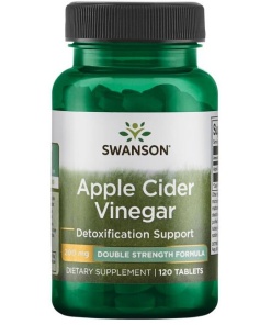 Apple Cider Vinegar